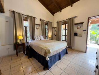 Hotel Cacique Real, Antigua Guatemala (Foto 2)