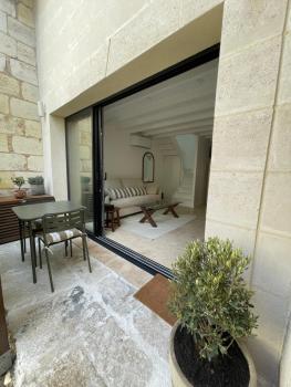 Maison Jeanne, Bordeaux (photo 2)