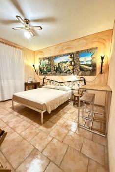 B&B Sa Bèrtula, La Maddalena (foto 2)