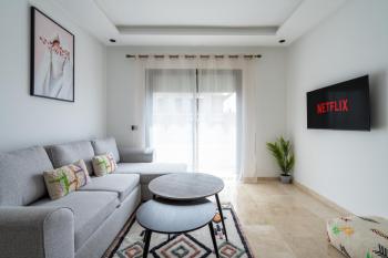 Studio Raffiné et Lumineux, Casablanca (fotografie 2)