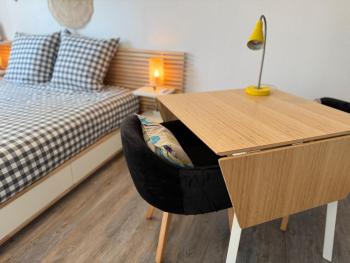 Charmant studio II - accès privé, Strasbourg (photo 2)