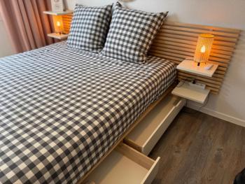 Charmant studio II - accès privé, Strasbourg (photo 3)