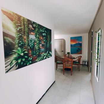 Educarte Department, Cancún (fotografie 4)