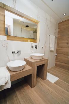 P & K Design LTD Flats, Nea Moudania (foto 5)