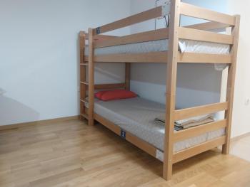 ILINA apartment Skopje, Skopje (fotografie 2)