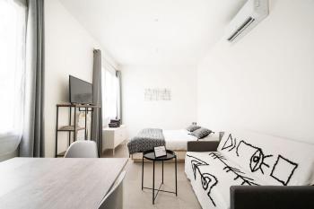 Bordeaux cosy home - Centre ville - proche Tourny - studios et T2, Bordeaux (Foto 4)