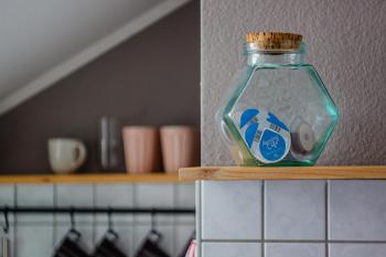 Komfortable 3-Raum-Ferienwohnung mit Kaffeemaschine - stilvoll, Zentrale Lage!, Lipsk (zdjęcie 2)