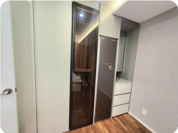 New highend residence near nambu bus terminal 방1 거실1 더블침대2개, Soul (fotografie 3)