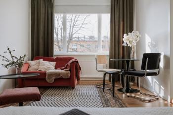 Apartment for friends & families, Tallinn (Foto 4)