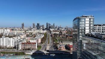 Warsaw Wola Premium Apartment by Evibell, Warszawa (zdjęcie 4)