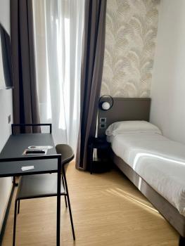 Hotel Patria, Řím (fotografie 2)