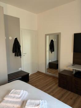 La Fenice elegant, welcoming flat in Bergamo, Bergamo (fotografie 4)