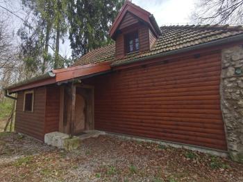 Domek Samotnia w ogrodzie, Cracovia (foto 3)