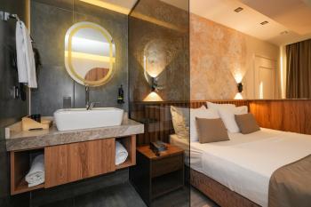 Der Inn Lara, Antalya (photo 3)