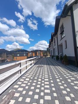Приватна садиба Соломія, Bukovel (foto 4)