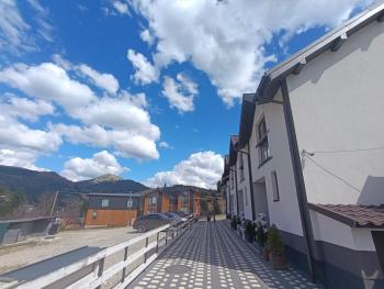 Приватна садиба Соломія, Bukovel (foto 3)