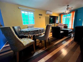 Casa céntrica con piscina, Cancún (Foto 4)