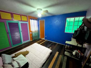 Casa céntrica con piscina, Cancún (Foto 5)