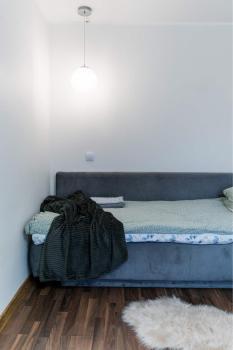 Cozy Studio on Veerenni St, garden views., Tallinn (photo 5)