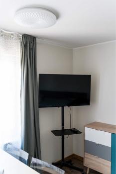 Cozy Studio on Veerenni St, garden views., Tallinn (photo 3)