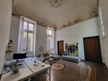 Unique Palazzo in Genoa Palazzo Sopranis, Janov (fotografie 2)