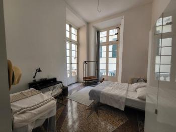 Unique Palazzo in Genoa Palazzo Sopranis, Janov (fotografie 4)