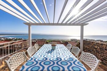 Tamarisk on Point, Jeffreys Bay (fotografie 2)
