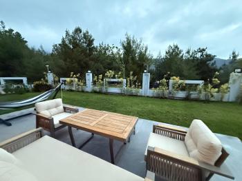Canyon Villa Göynük Kemer Antalya with Pool, Antalya (photo 3)