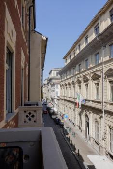 Palazzo Bellezia Luxury Suites & Spa, Turin (Foto 4)