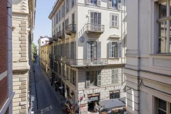 Palazzo Bellezia Luxury Suites & Spa, Turin (Foto 5)