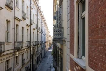 Palazzo Bellezia Luxury Suites & Spa, Turin (Foto 3)