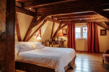 Hôtel & Spa Le Bouclier D'or, Štrasburk (fotografie 2)