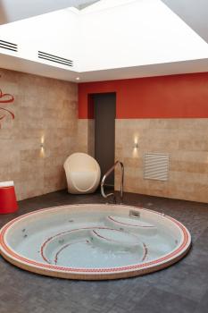 Hôtel & Spa Le Bouclier D'or, Štrasburk (fotografie 3)