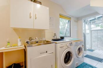 Joe & Mary's Cosy homestay room, Auckland (fotografie 5)