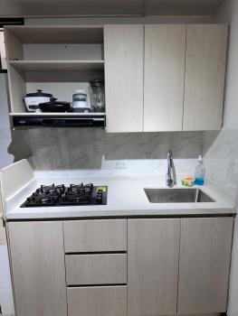 Apartamento laureles estadio 203, Medellín (fotografie 2)