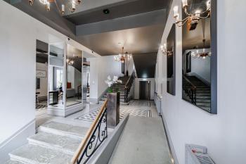 Dream Stay - Mere Residence Apartments with 24H reception, Tallin (foto 3)
