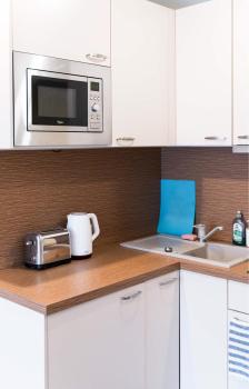 Your city apartment., Tallinn (photo 5)