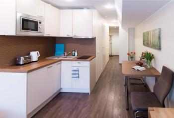 Your city apartment., Tallinn (photo 2)