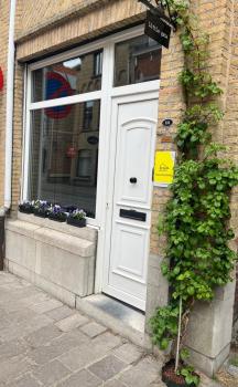 Little gate, Ieper (fotografie 2)