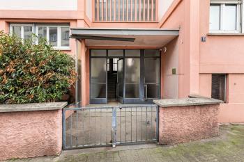 5p 100 m2 Garage 2 BalconiesStrasbourg center, Strasbourg (photo 4)
