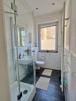 Heaven Homes - Studio im Herzen von Düsseldorf, Düsseldorf (photo 5)