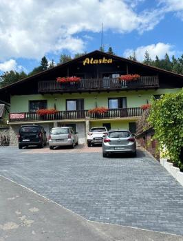 Alaska, Wisła (photo 2)