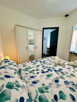 Bilocale Voltri Mare 4 posti, Janov (fotografie 2)