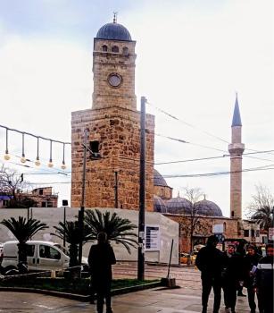 Kaleiçi harika konum benzersiz uygun fiyat giriş daire, Antalya (photo 4)