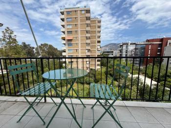 AIOLOS Glyfada LUX Escape suite 6, Atény (fotografie 3)