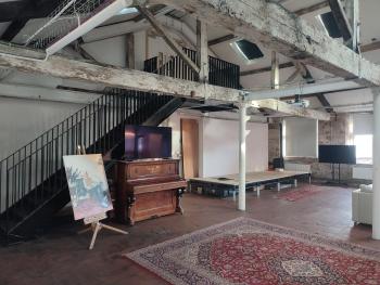 Islington Mill, Manchester (fotografie 3)
