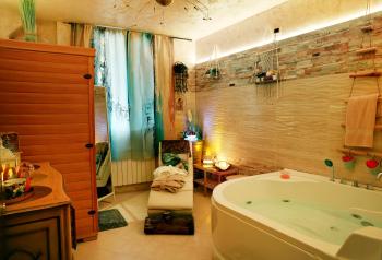 Suite Haven in Venice with private SPA, Venice (photo 4)