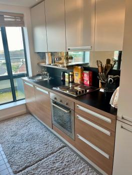 Elegant Entire Home in Dublin's Royal Canal- Peaceful & Central, Dublin (fotografie 2)