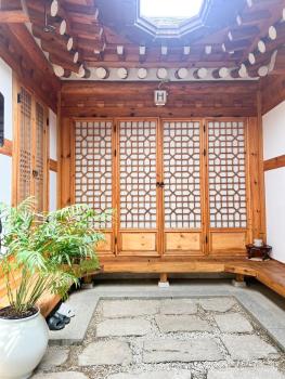 HAMhanokstay, Seul (foto 4)