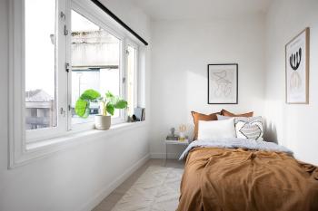 Great apartment in Bogstadveien with a sunny balcony, Oslo (photo 3)